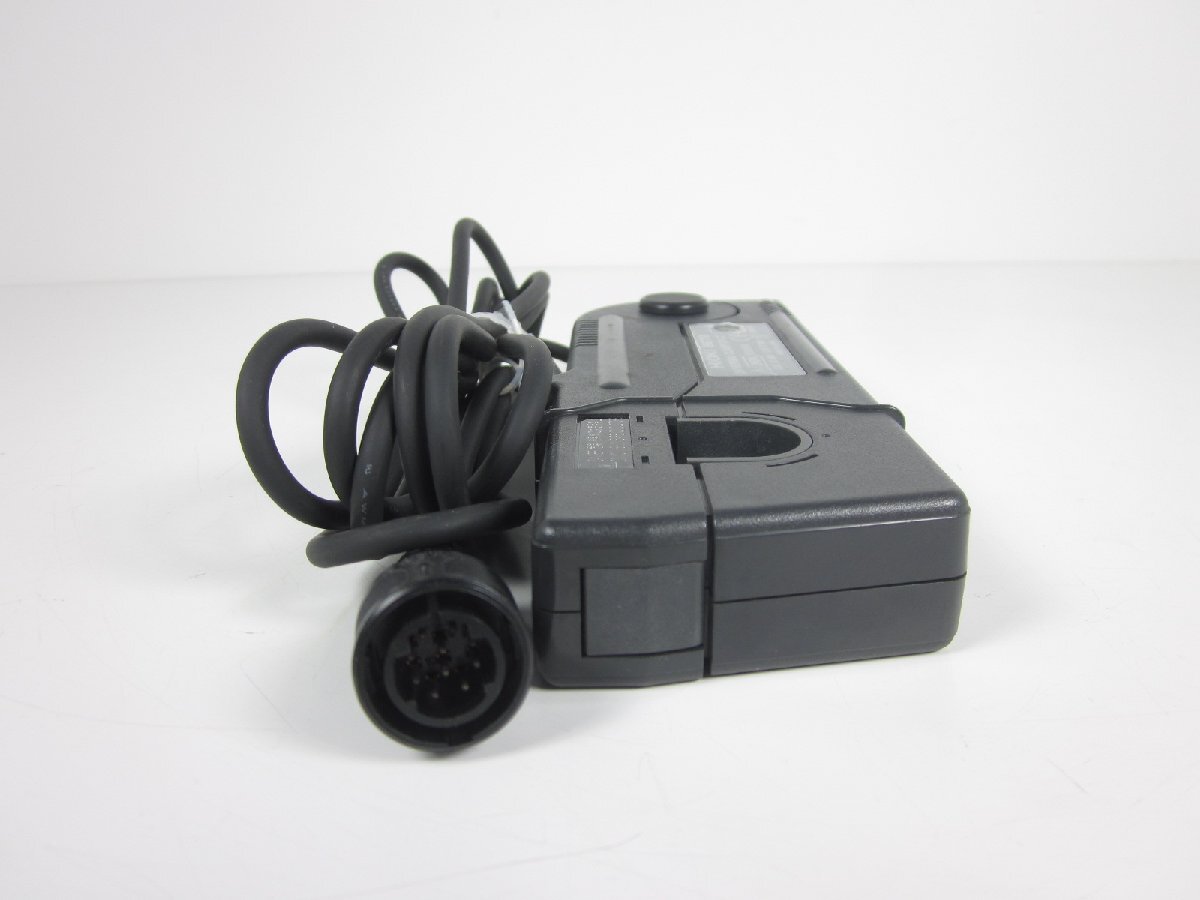 Hioki 9278 Universal Clamp On CT Sensor AC/DC 200A [r1231379297]
