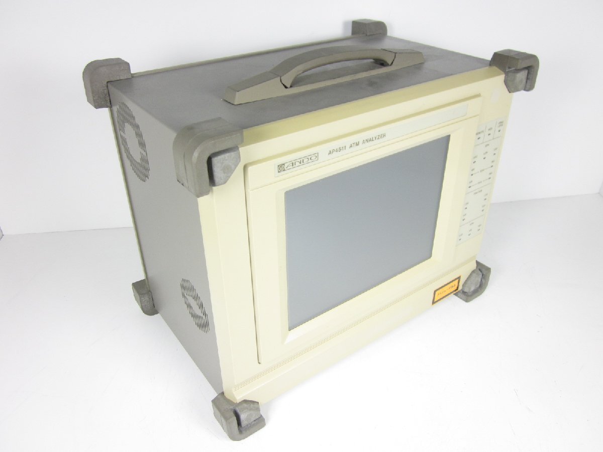 Ando AP4511 ATM Analyzer Frame [h1231384508]