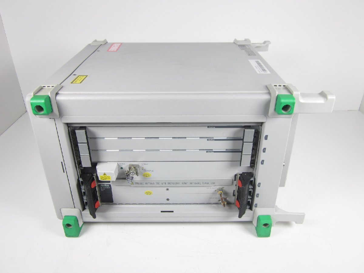 Anritsu MP1595A SDH/SONET Analyzer [n1231387550]