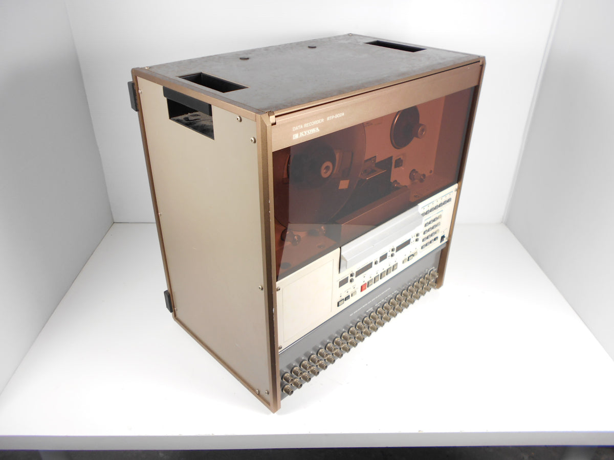 Kyowa RTP-802A Data Recorder 21CH [d1231380994]