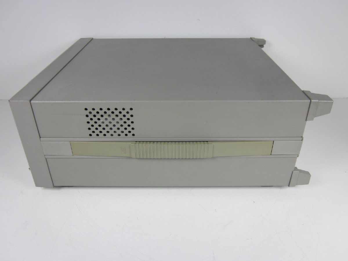 JRC NJZ916A CDMA Service Tester [s1231382183]