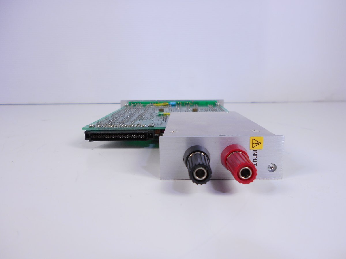NEC AH1116SM Thermocouple Unit for AH11-103SM/AH11-109SM with T/E/J/K Types [j1231383424]