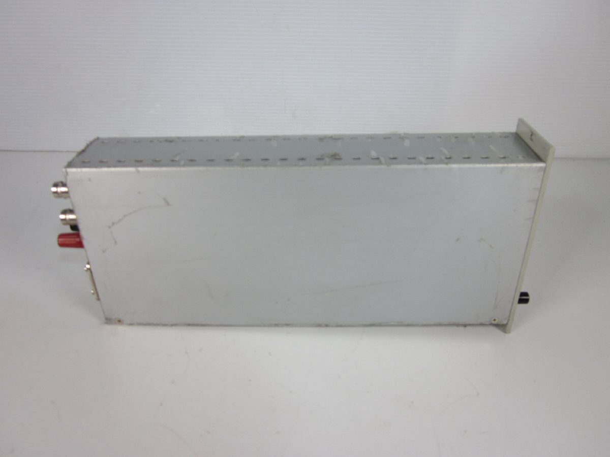 KYOWA DPM-712B Strain Gauge Amplifier DC-5kHz [l1231388824]