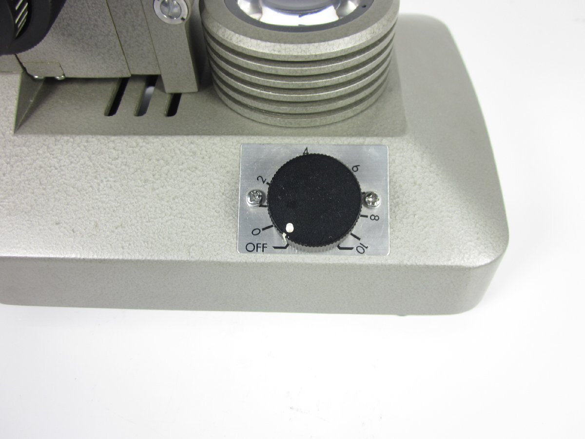 Olympus 3z2477 Biological Microscope with Lenses [f1231379620]