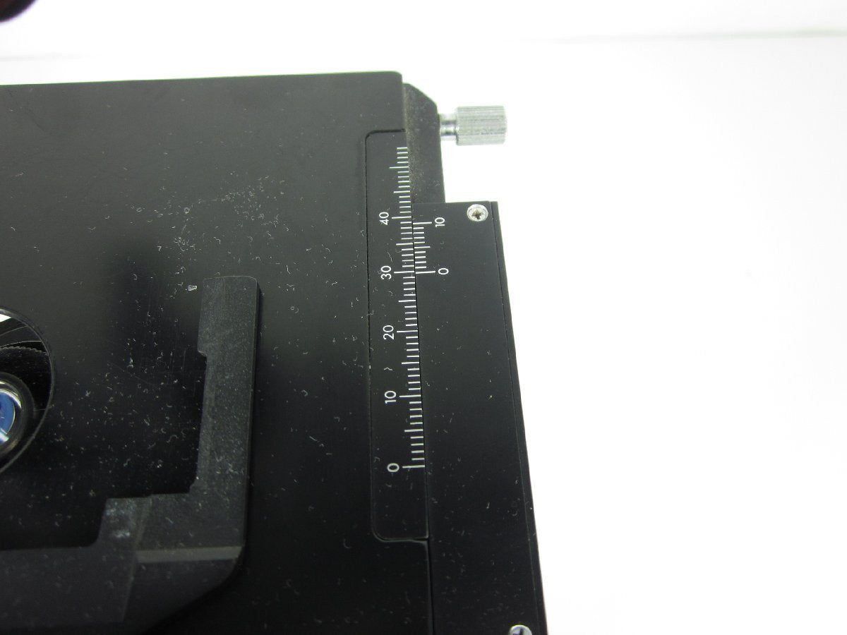 Olympus 3z2477 Biological Microscope with Lenses [f1231379620]