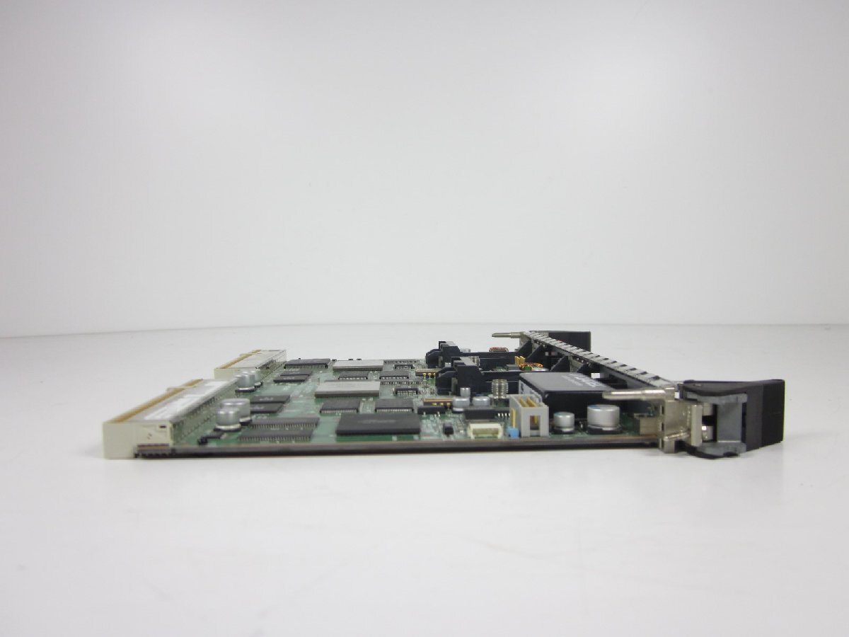 Anritsu MU120112A Gigabit GBIC Ethernet Module 1000BASE-SX/LX [o1231385274]
