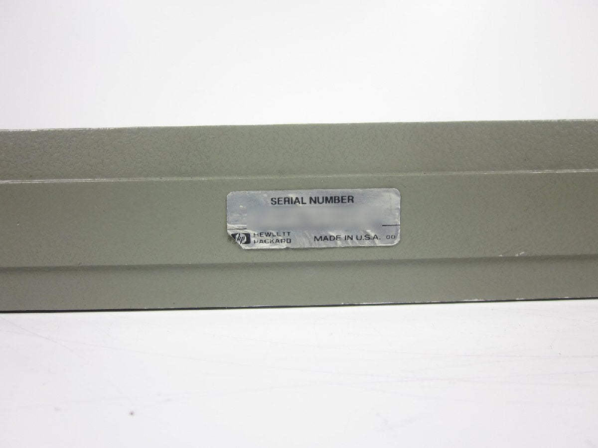 HP 11692D Coaxial Directional Coupler 2-18GHz [v1231388022]