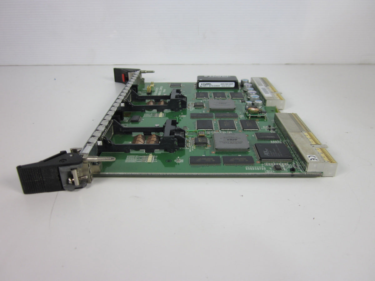 Anritsu MU120102A Gigabit Ethernet Module [e1231392716]
