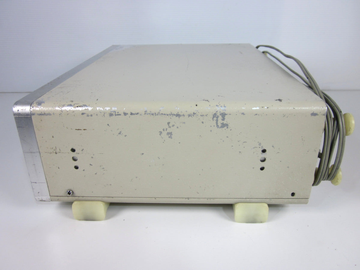 ANDO AD-4030 Standard Output Tester with AD-4533 Unit [q1231382155]