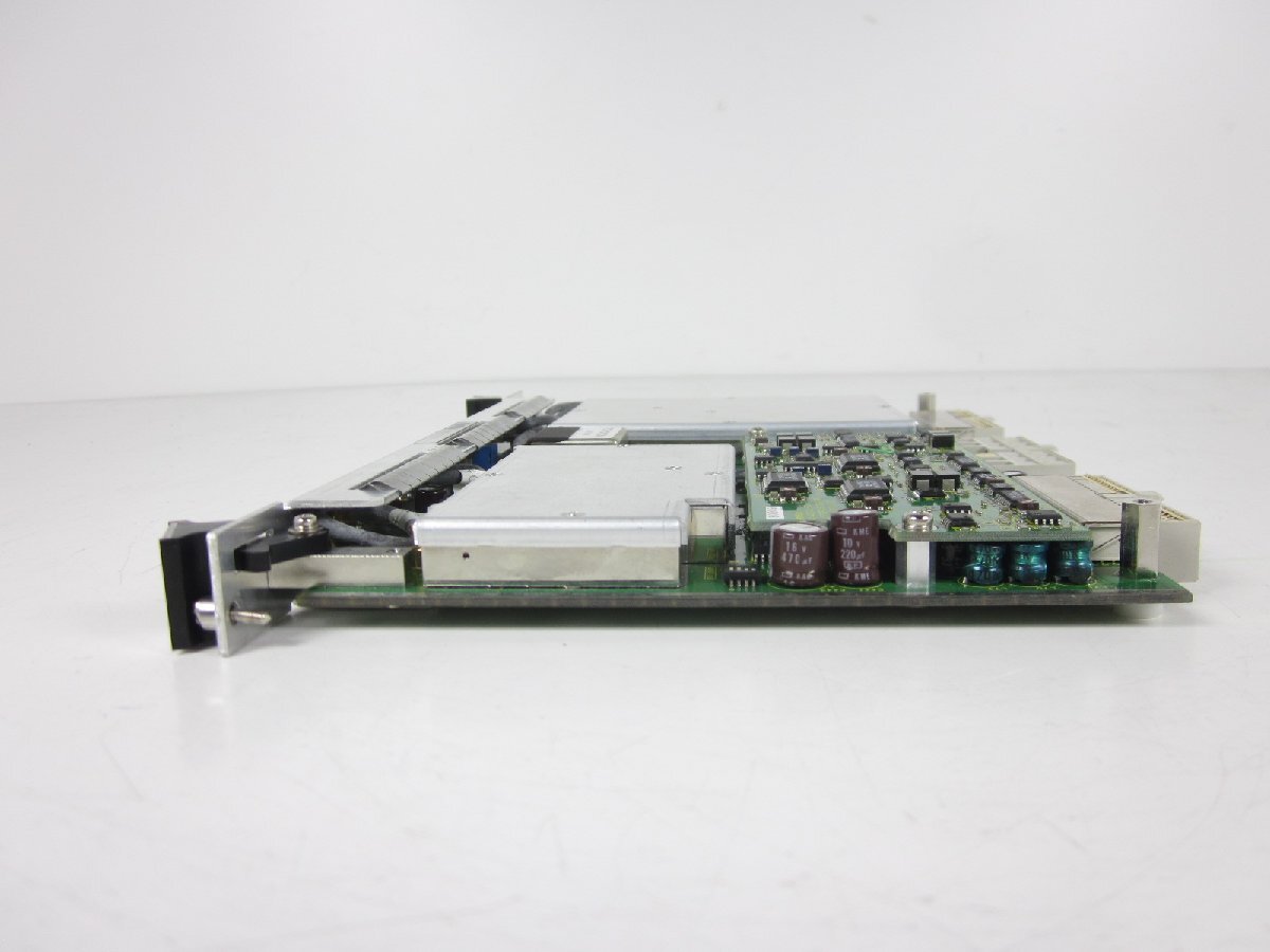 Anritsu MP0130A 2.5G Jitter Unit for MP1570A [w1231380665]