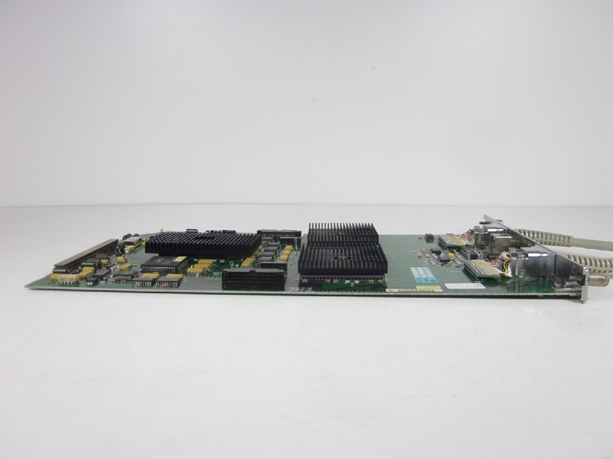 HP 16517A 4GHz Timing 1GHz State Logic Analyzer Module [f1231379314]