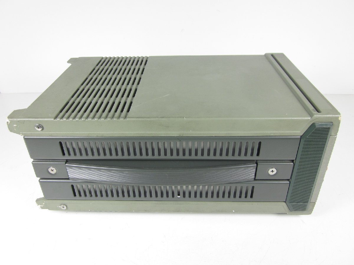 Yokogawa 255341 DC Standard Voltage Current Generator [v1231384441]
