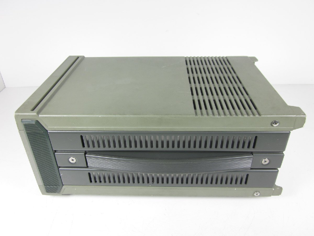 Yokogawa 255341 DC Standard Voltage Current Generator [v1231384441]
