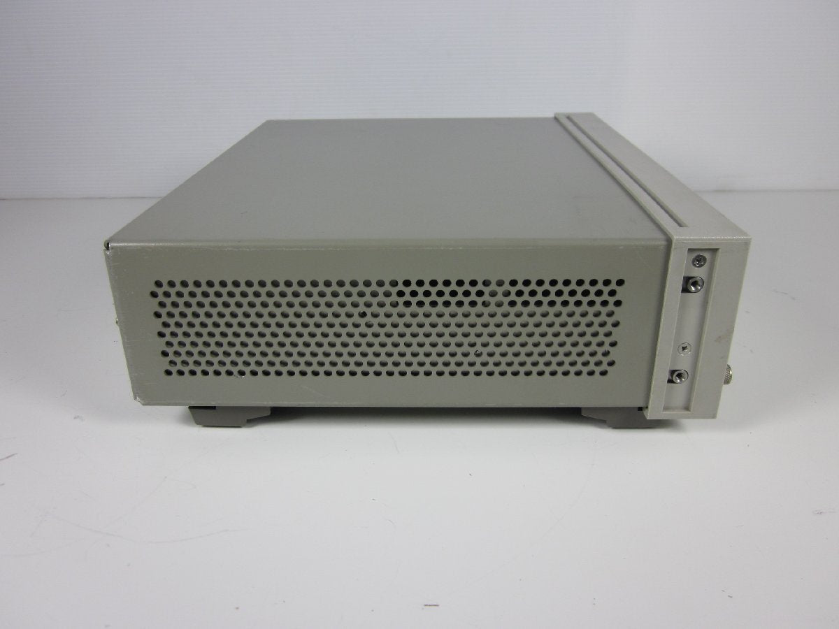 HP 4338A Milliohm Meter [m1231383277]