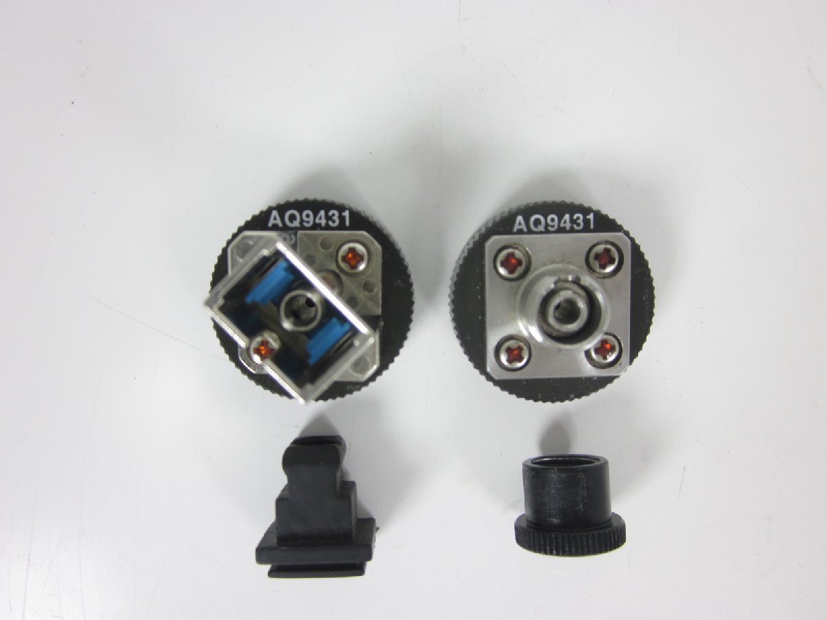 ANDO AQ2752 Sensor Unit for AQ2150 -80 to +10dBm 750-1700nm [u1231385277]