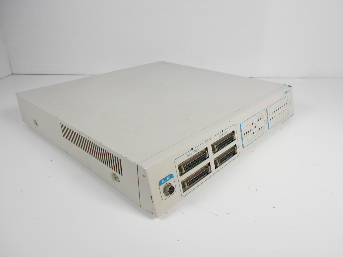 Toyo Corporation OZ-202 SCSI Bus Analyzer [o1231383934]