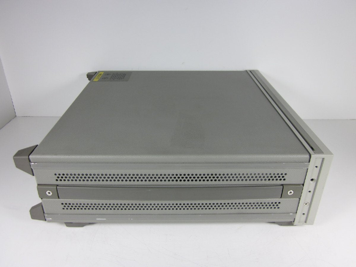 HP 8508A Vector Voltmeter 100kHz-11GHz [t1231382007]