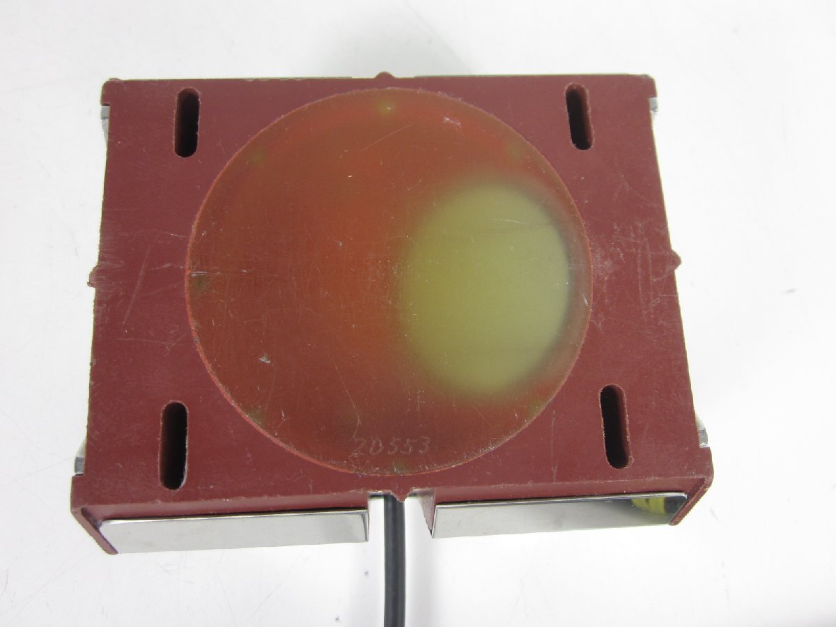 Fuji Electric FLD510Y1A Large Sensor for Portaflow X [w1231383210]