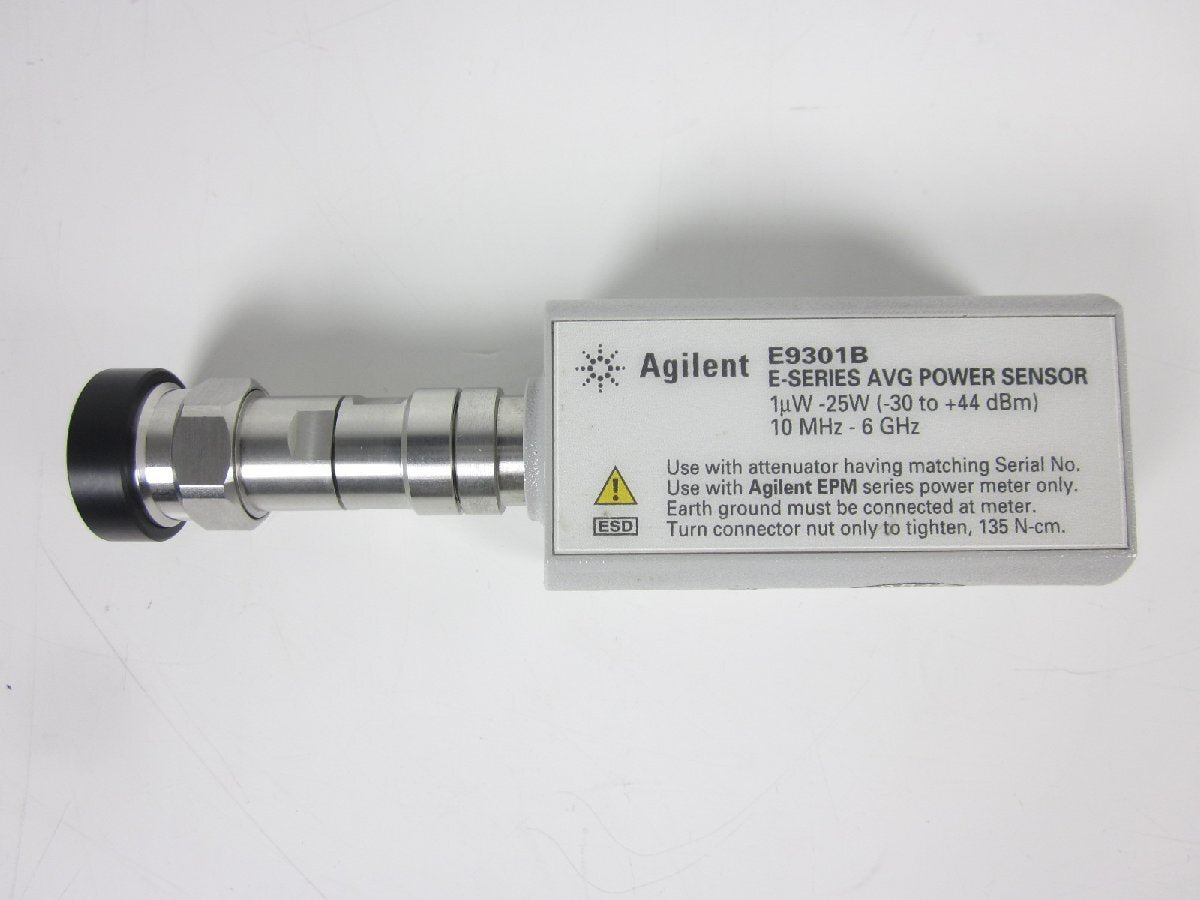 Agilent E9301B Power Sensor [x1231375368]