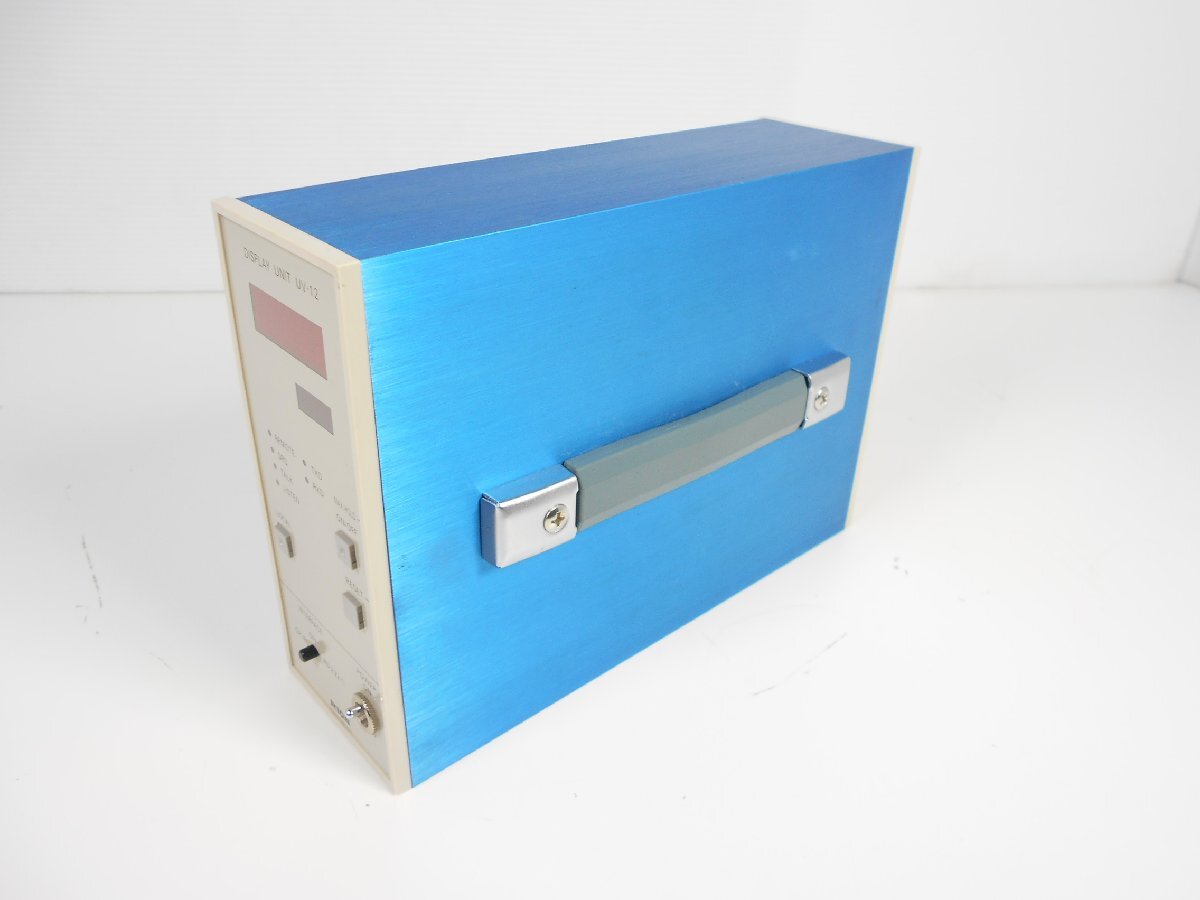 Rion UV-12 Display Unit for UN-04/UV-05 [t1231382008]