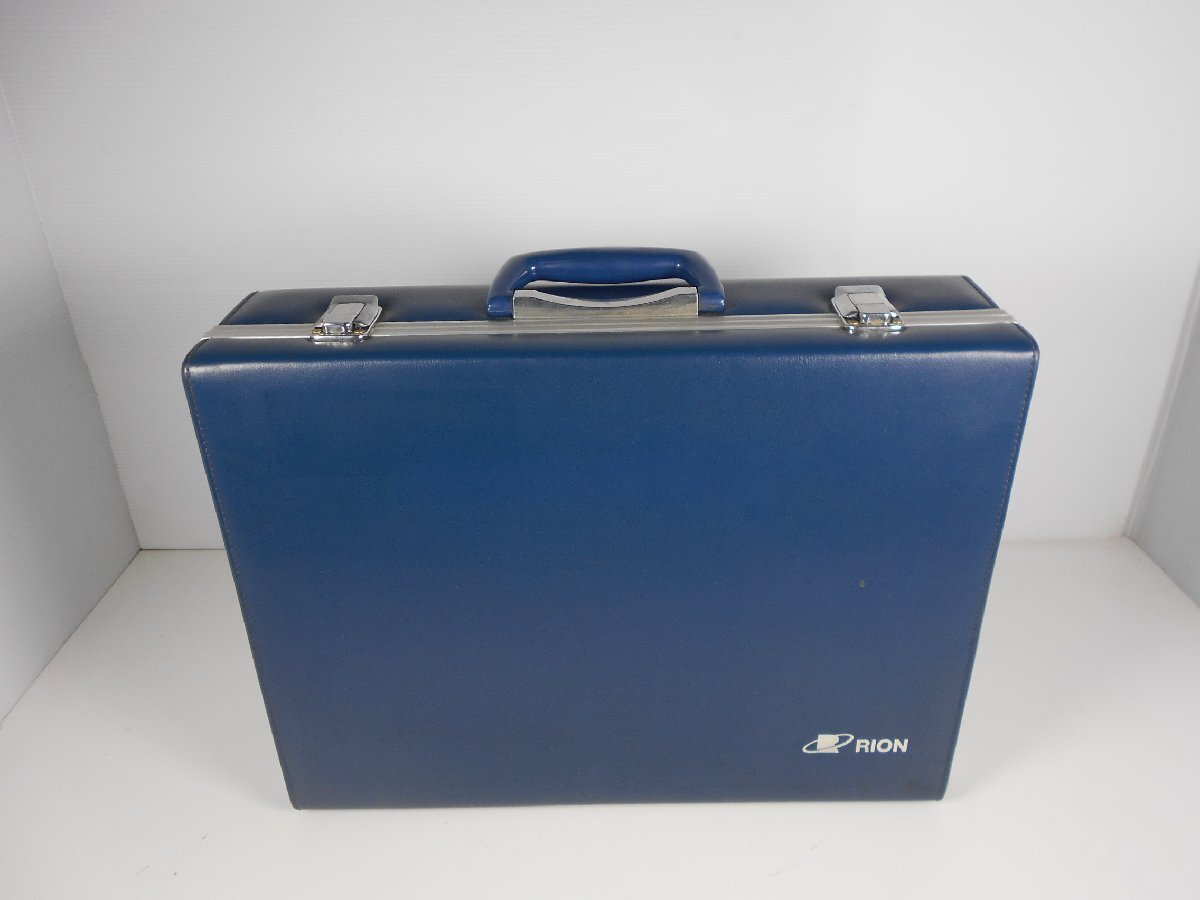Rion NA-27A Sound Level Meter [x1231376306]
