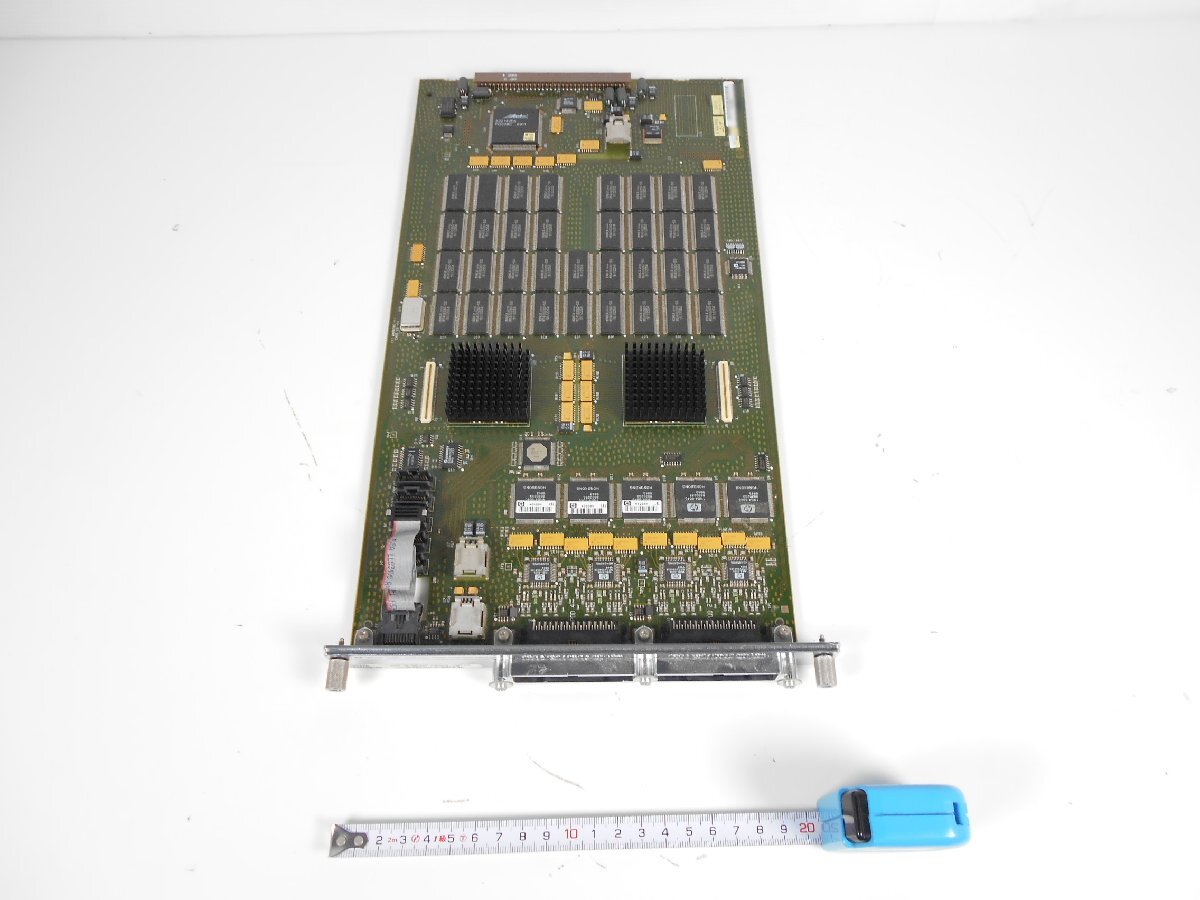 HP 16717A Logic Analyzer Module 333MHz State 2GHz Timing [l1231388771]