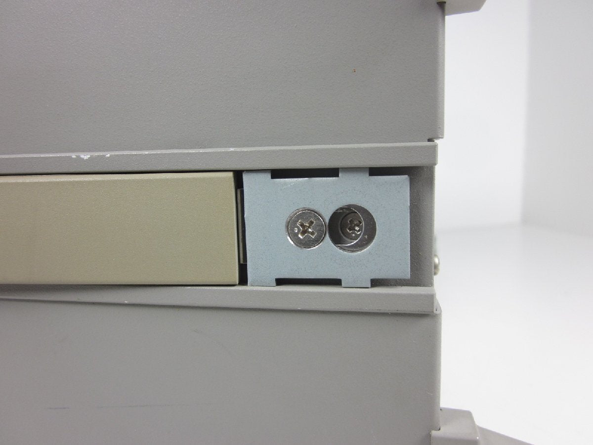 JRC NJZ916A CDMA Service Tester [x1231368645]