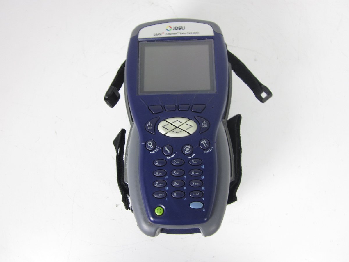 JDSU DSAM6300 Digital Service Analyzer [r1231384598]