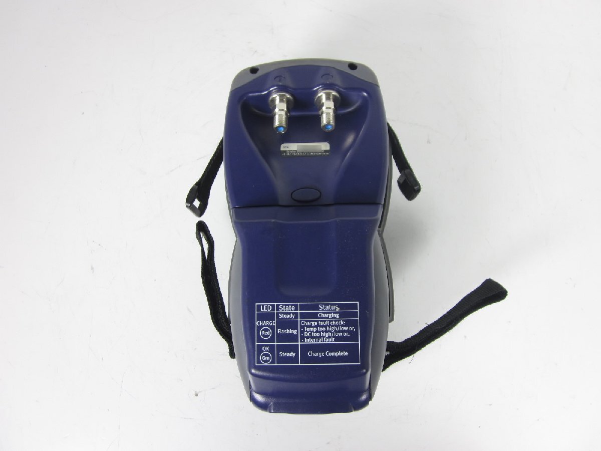 JDSU DSAM6300 Digital Service Analyzer [r1231384598]