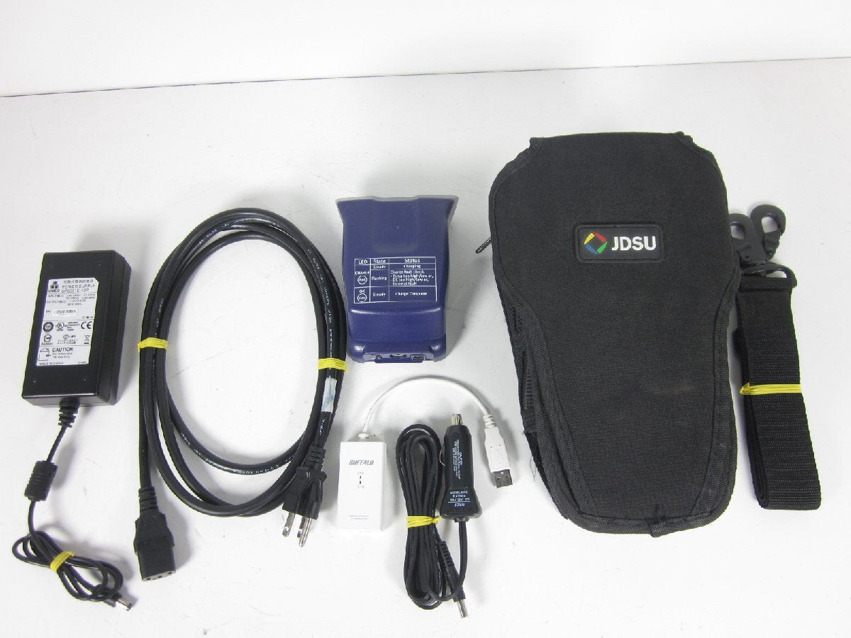 JDSU DSAM6300 Digital Service Analyzer [r1231384598]