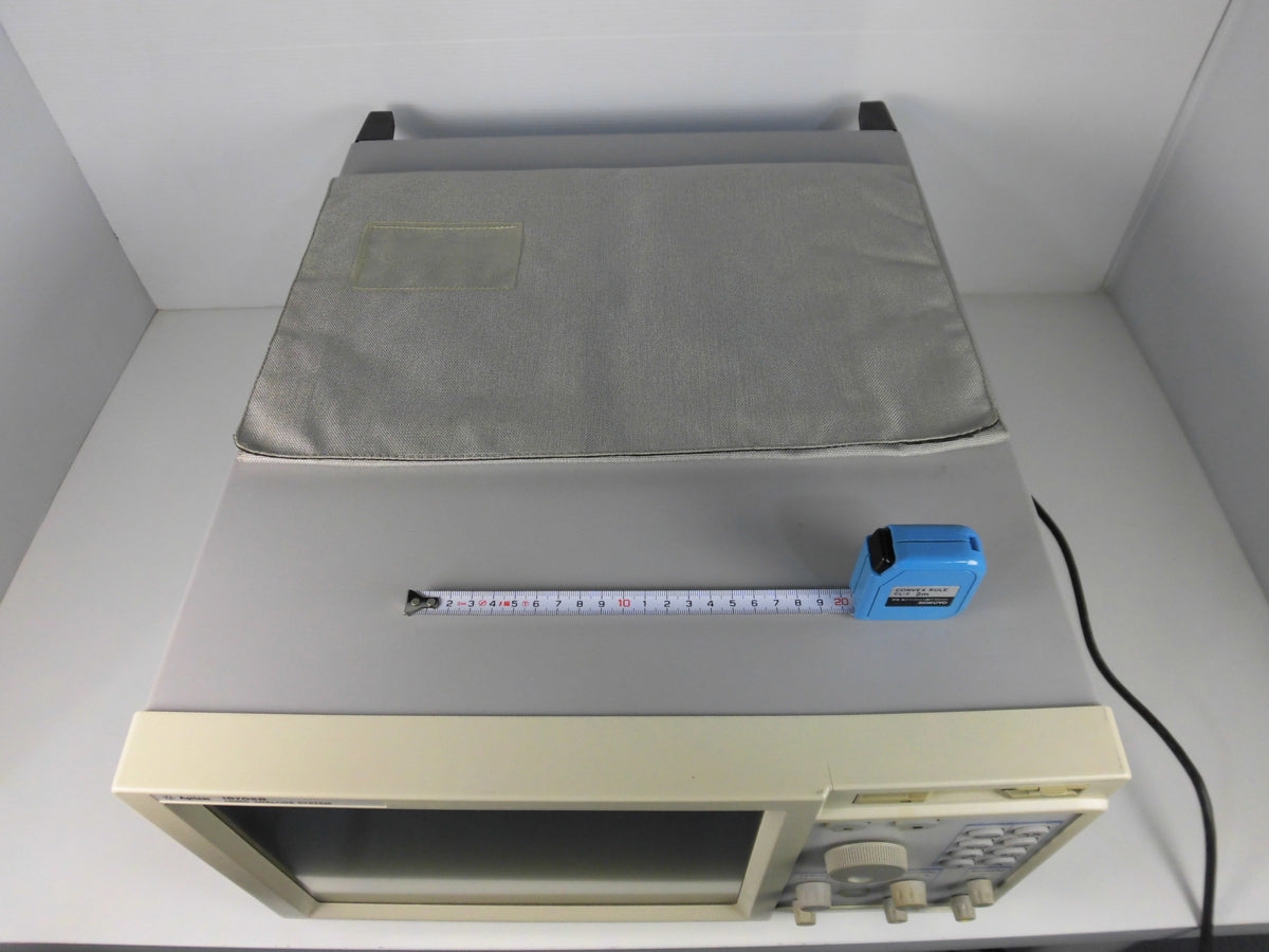 Agilent 16702B-Op003 Mainframe 5 Slot 256MB RAM [e1231391175]