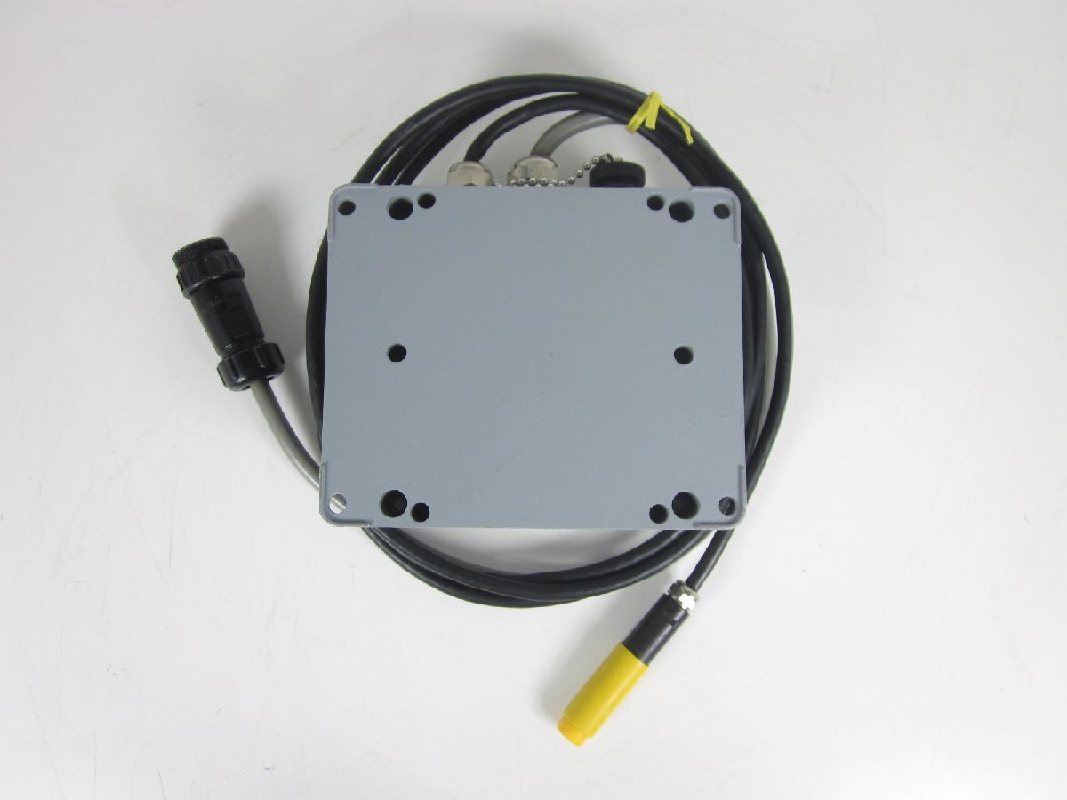 Vaisala HMP233L Humidity and Temperature Converter -40 to +80℃ 0 to 100%RH [h1231378477]