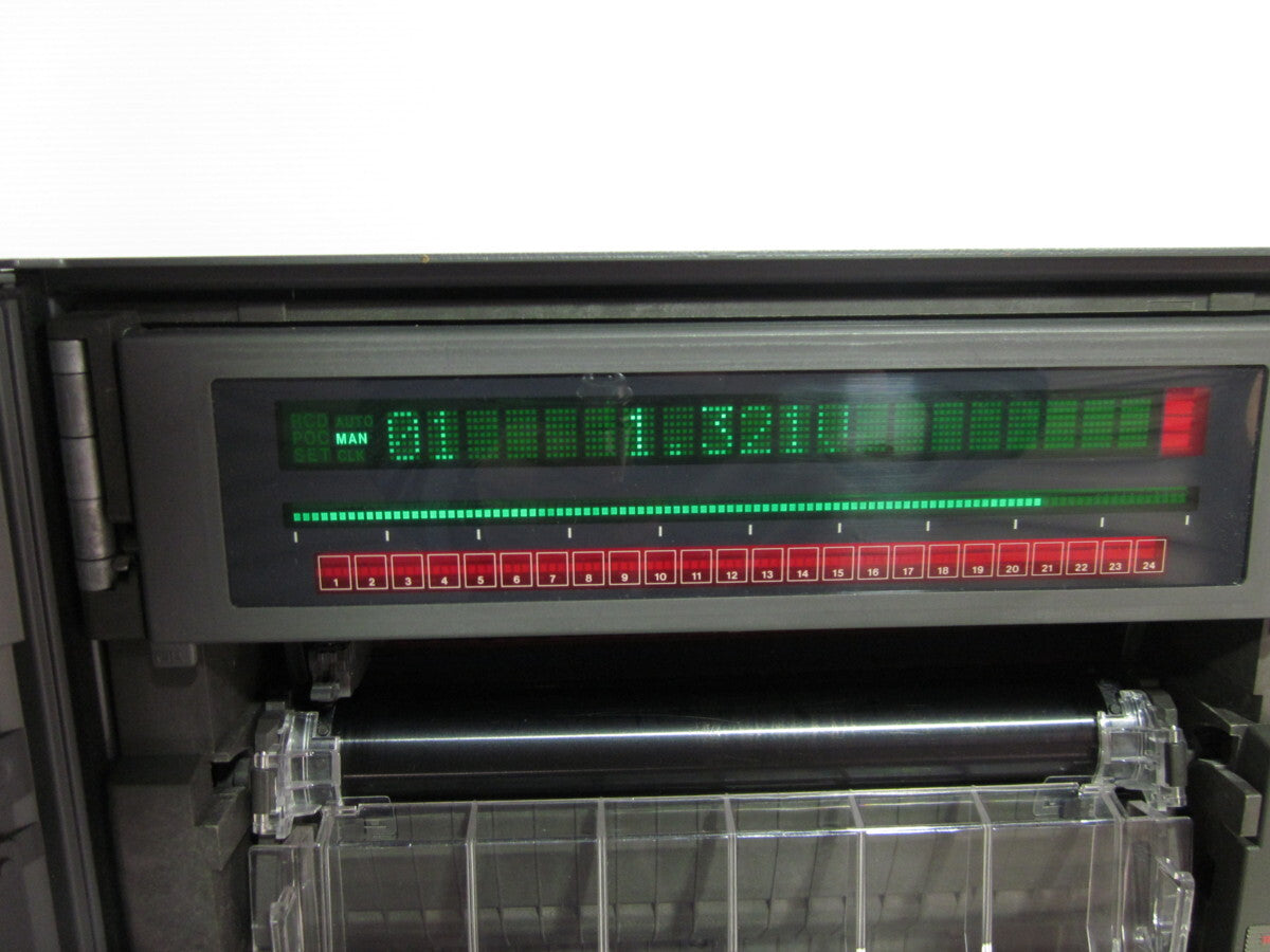 Yokogawa uR1800 4370-12 Recorder 180mm [n1231379483]