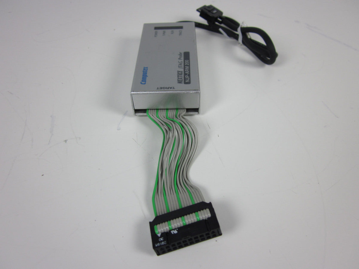 NEXTiCE NJP-ARM200 JTAG Probe [e1231388785]