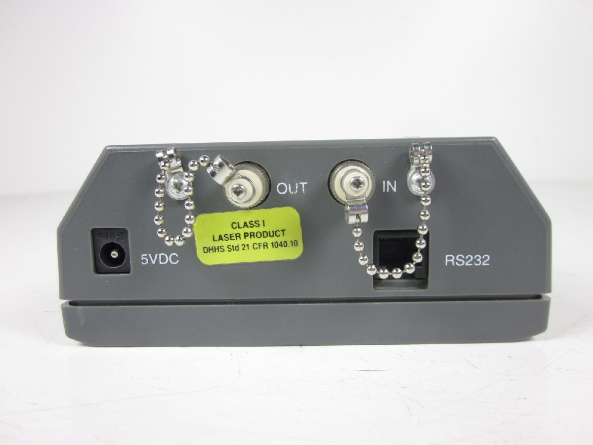 Fluke OC3-P1S Protocol Analyzer SONET ATM BERT [h1231385306]