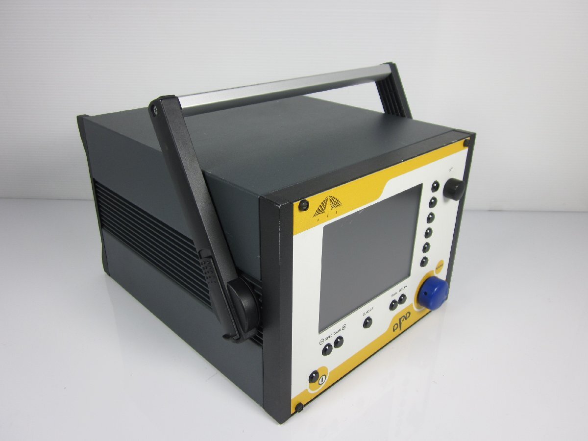 APE PulseCheck Autocorrelator [s1231388617]