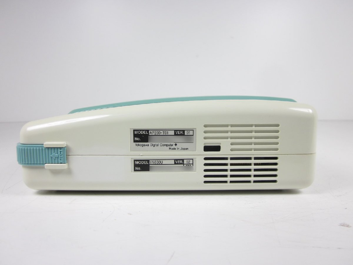 Yokogawa YN600-USB AdvicePLUS NU85ET [j1231387057]