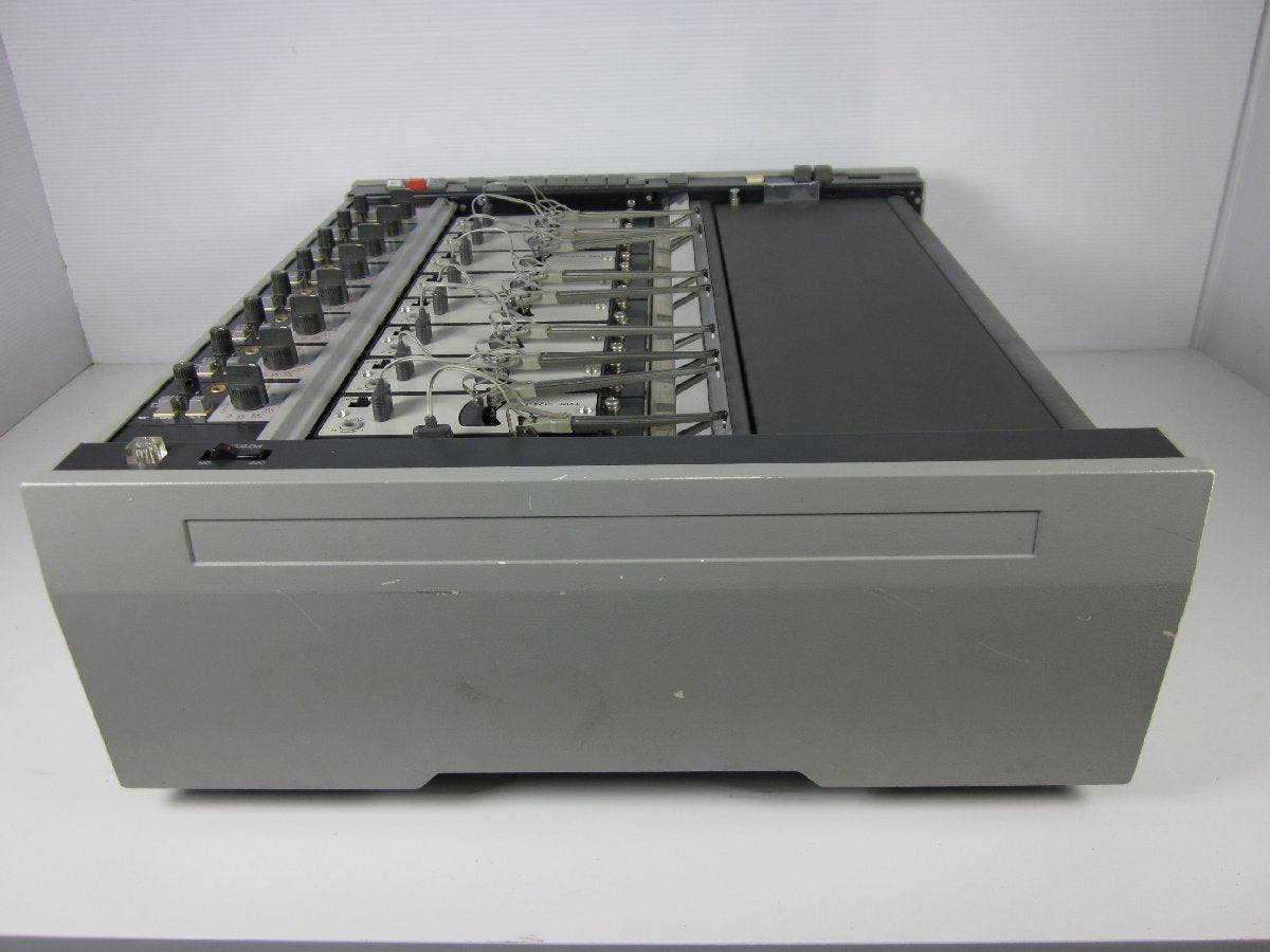 NEC Avio 8K23-1-L Pen Recording Oscillograph [b1231373291]