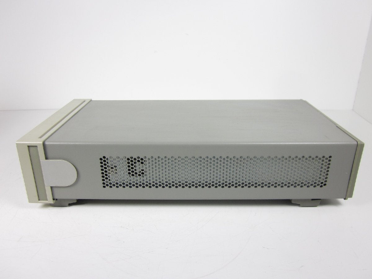 Agilent 66311B DC Power Supply 15V 3A [s1231390400]