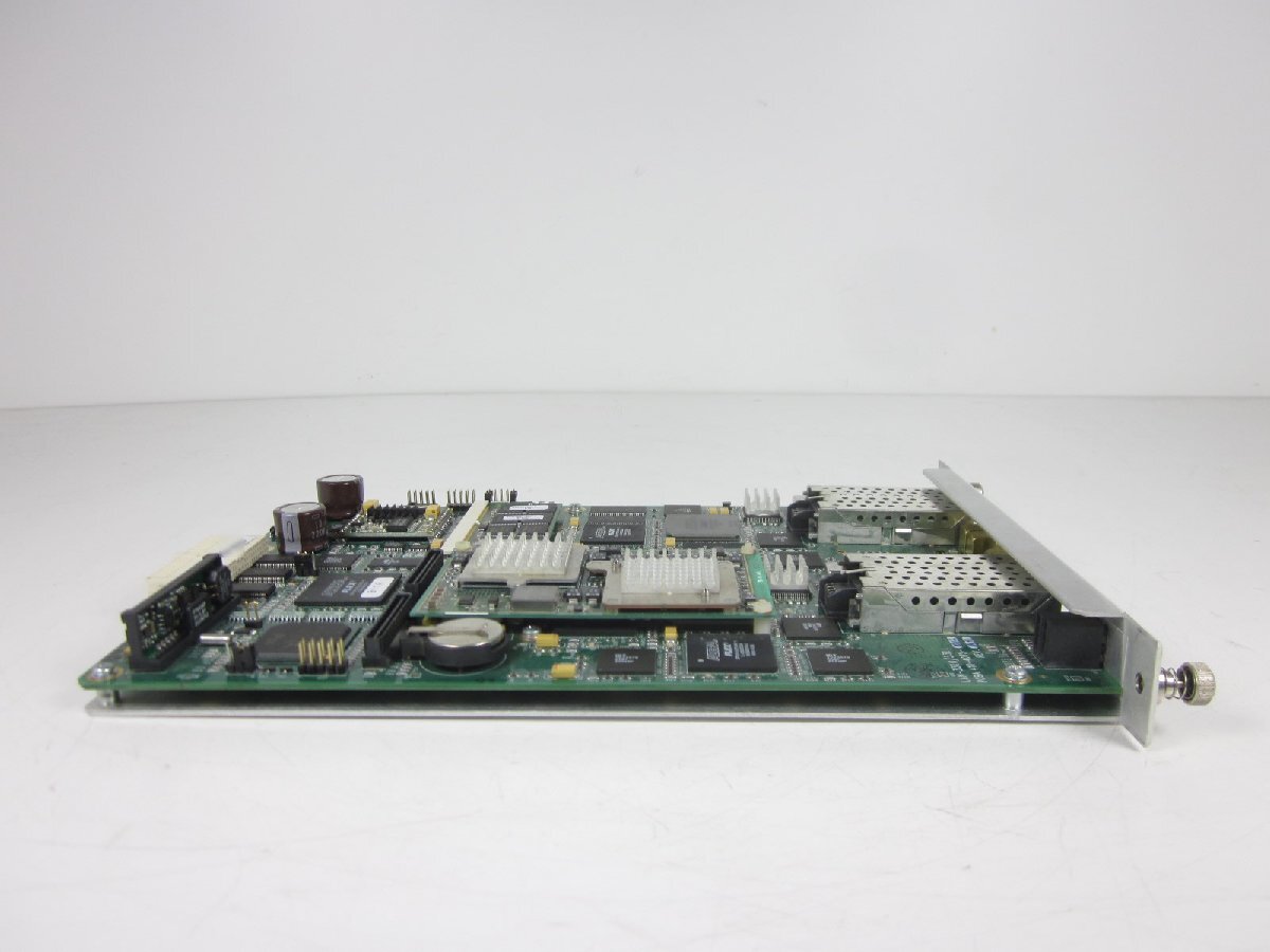 LAN3310A 1000BASE GBIC Module SmartMetrics 1000Mbps [c1231384967]