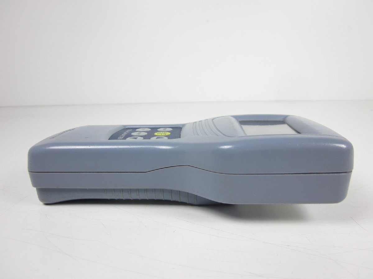 Kanomax 6531 Climomaster Anemometer [s1231388112]