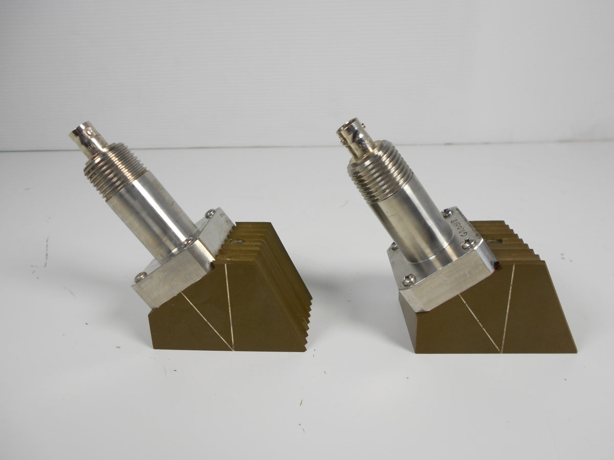 Panametrics C-PT-10-H-B-00-0 High Temperature Ultrasonic Transducer [c1231382636]