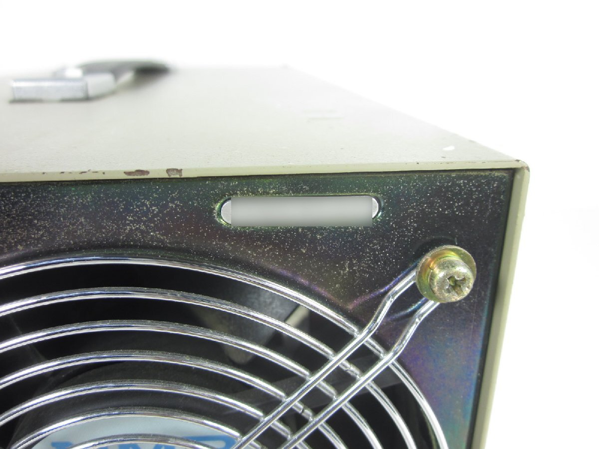 Kikusui PLZ152WA Electronic Load 0-110V 0-30A 150W [o1231384868]