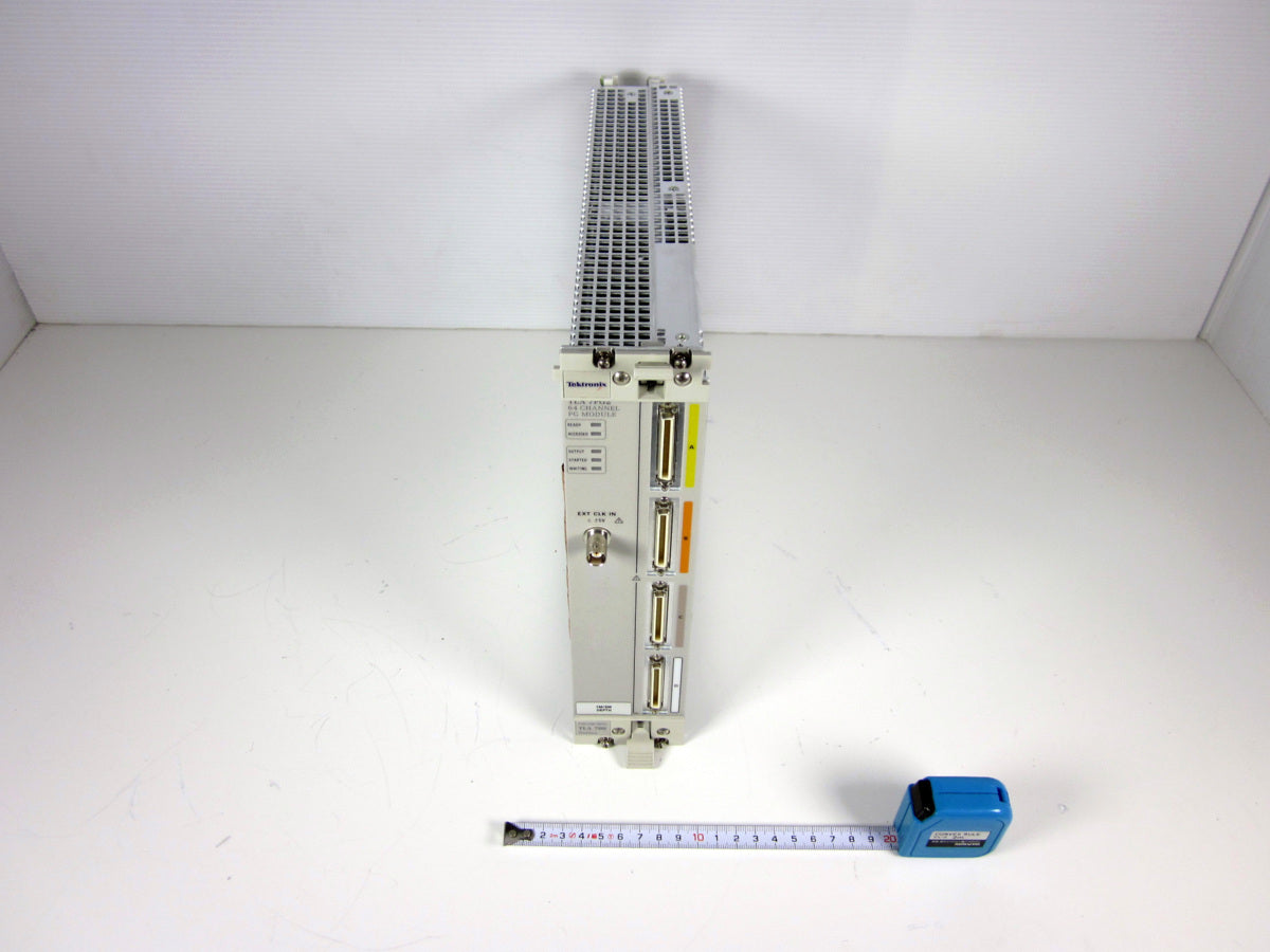 Tektronix TLA7PG2 Pattern Generator Module [q1231378923]