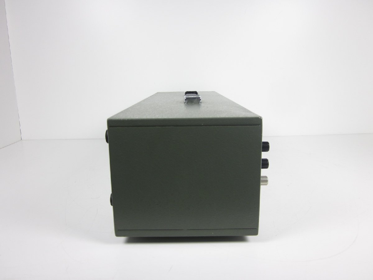 Yokogawa 2793 01 6-Dial Variable Resistor 0.1-1kOhm [e1231390336]