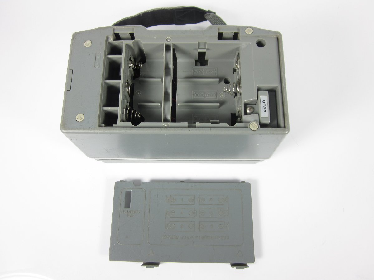 KANOMAX 6115 Anemometer [d1231385678]