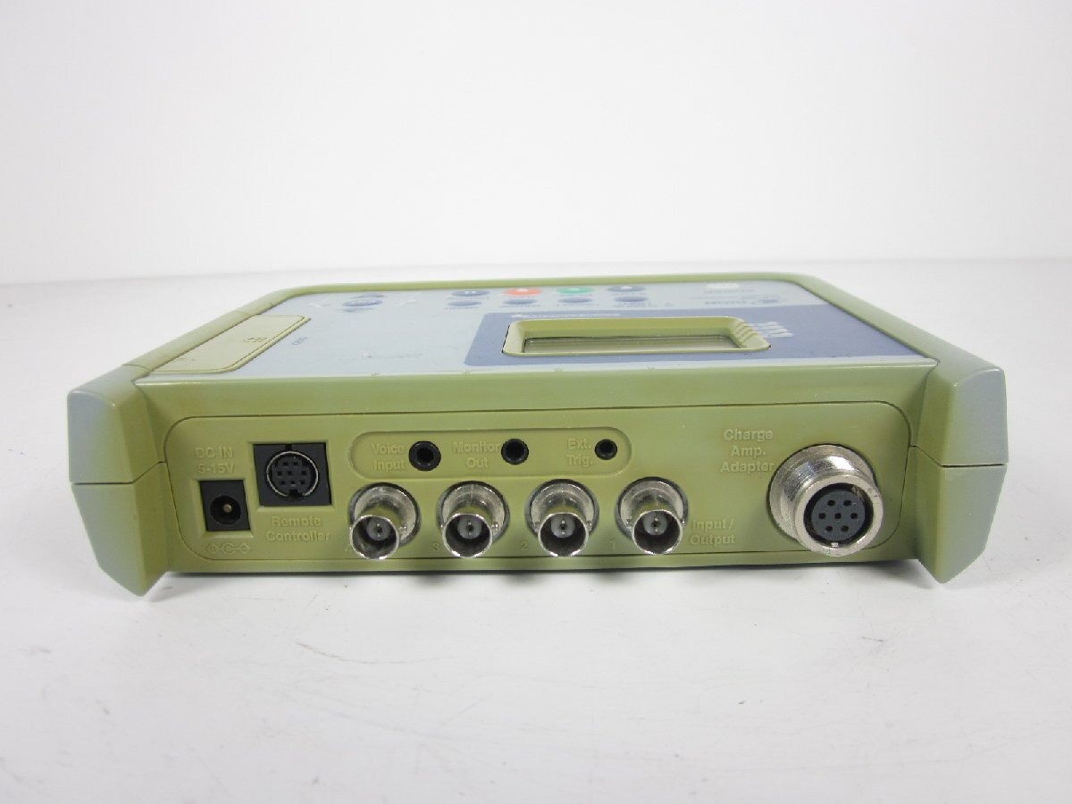 Rion DA-20 Data Recorder 4CH [g1231381809]