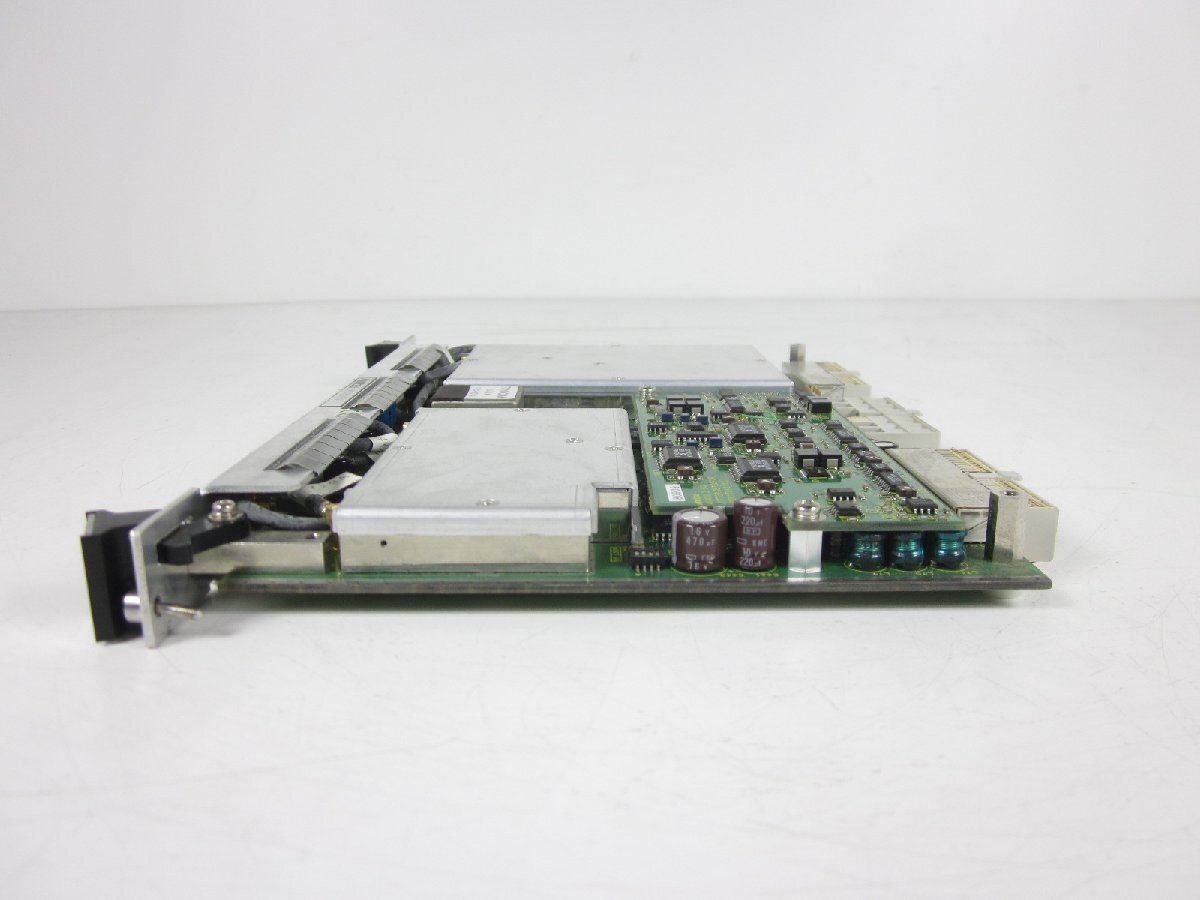 Anritsu MP0130A 2.5G Jitter Unit for MP1570A [q1231376186]