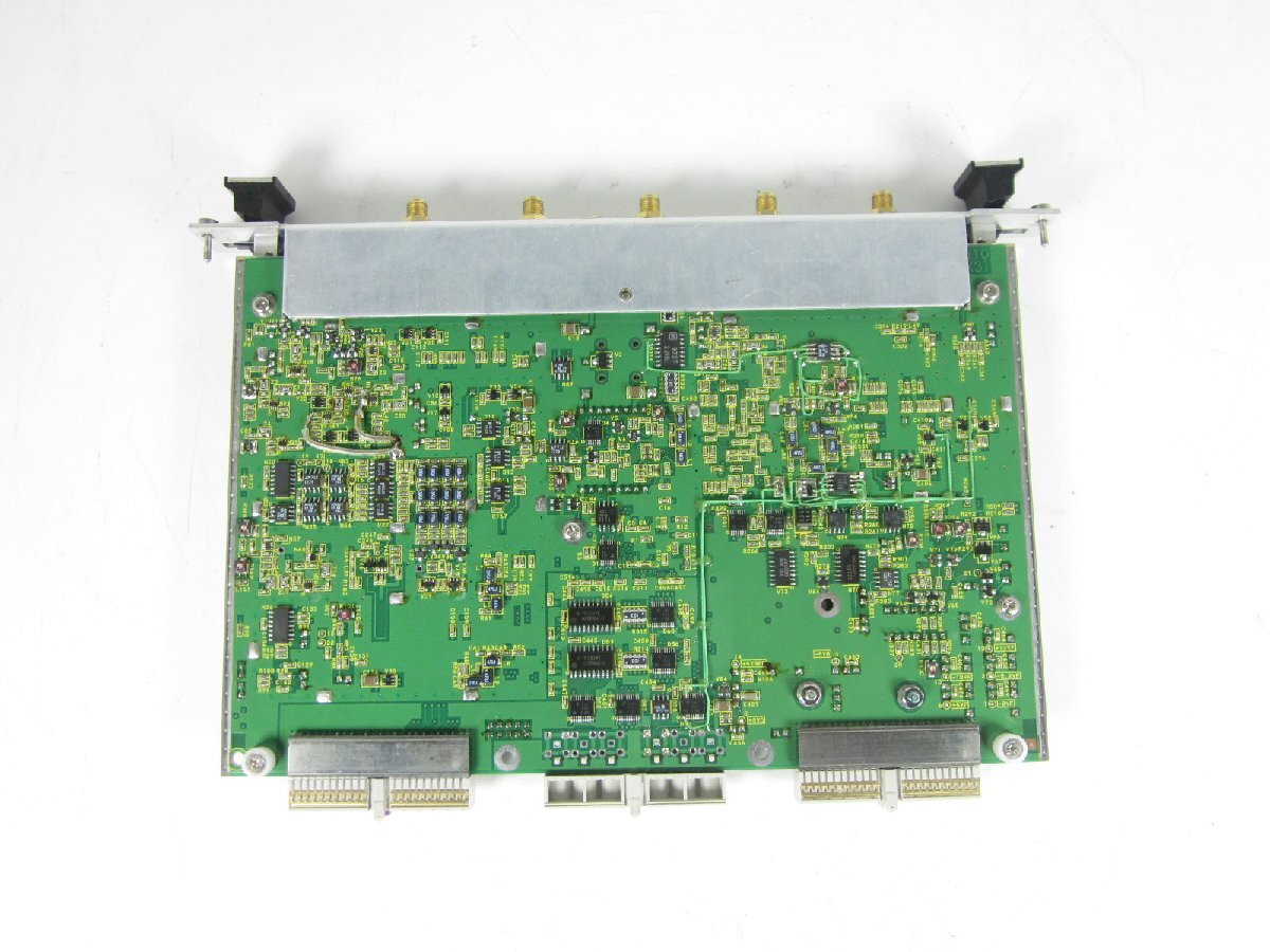 Anritsu MP0130A 2.5G Jitter Unit for MP1570A [q1231376186]
