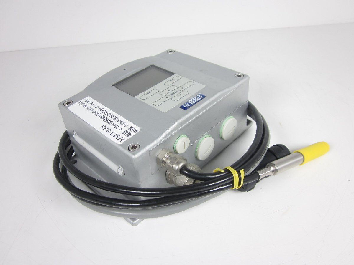 Vaisala HMT333 Humidity and Temperature Probe 0-100%RH [v1231387677]
